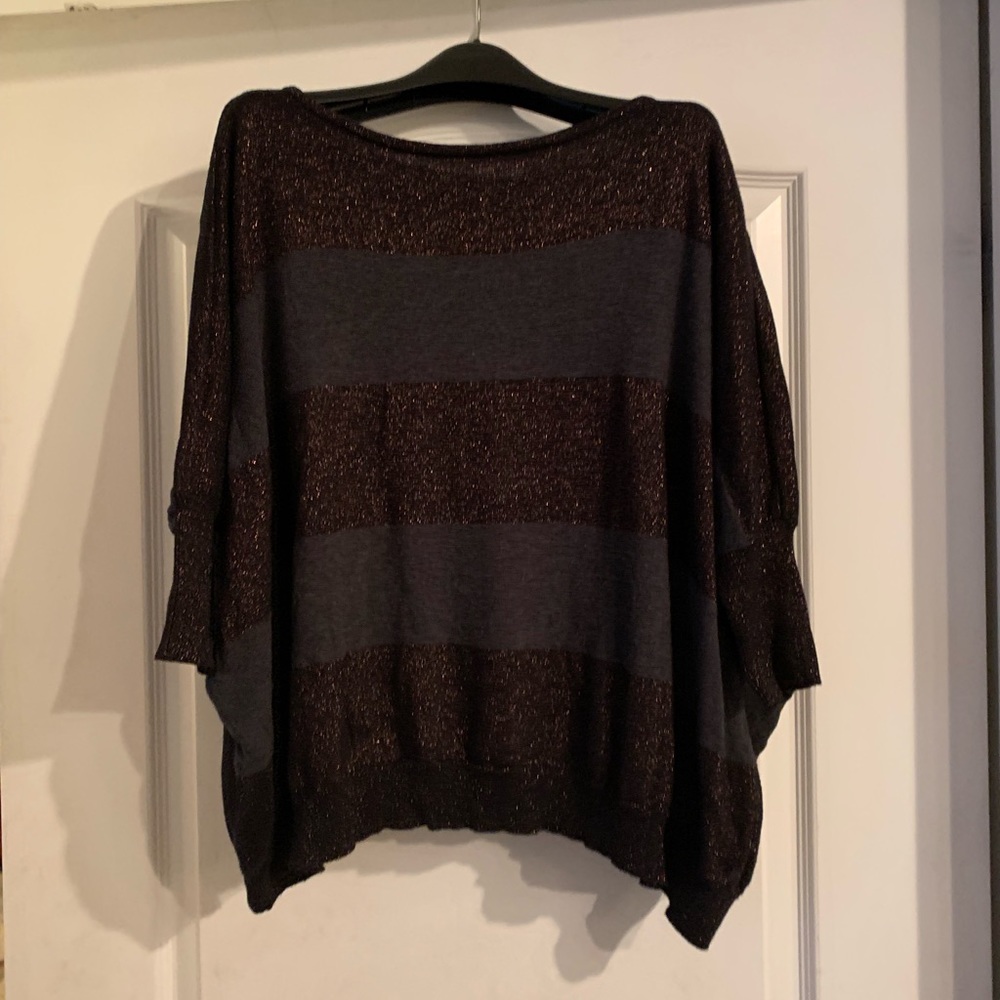 Urban Outfitters sold silence &noise oversized top